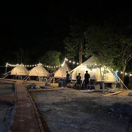 Homestay Sake Lai Son Экстерьер фото