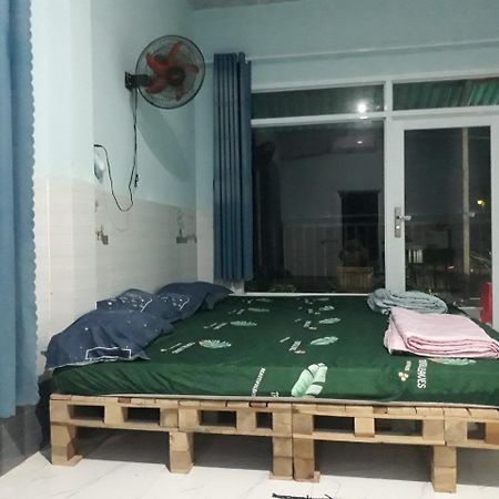 Homestay Sake Lai Son Экстерьер фото