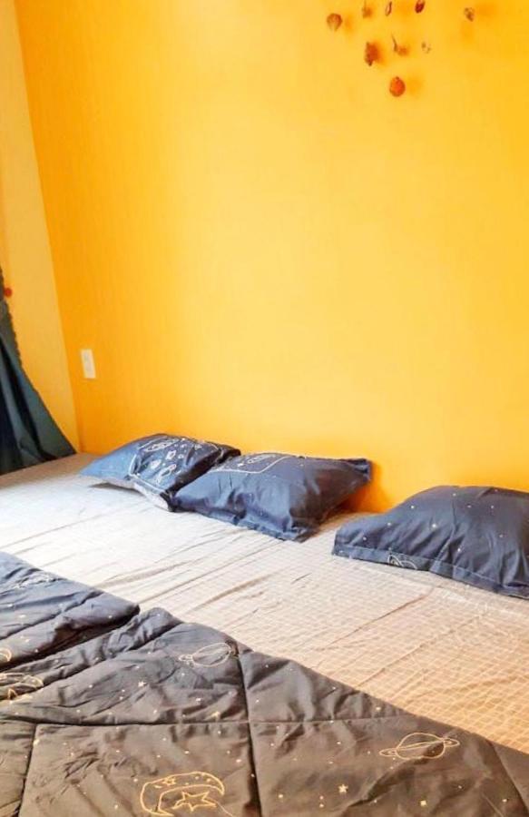 Homestay Sake Lai Son Экстерьер фото