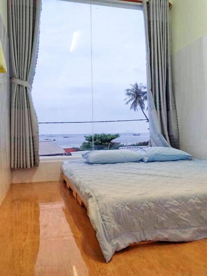 Homestay Sake Lai Son Экстерьер фото