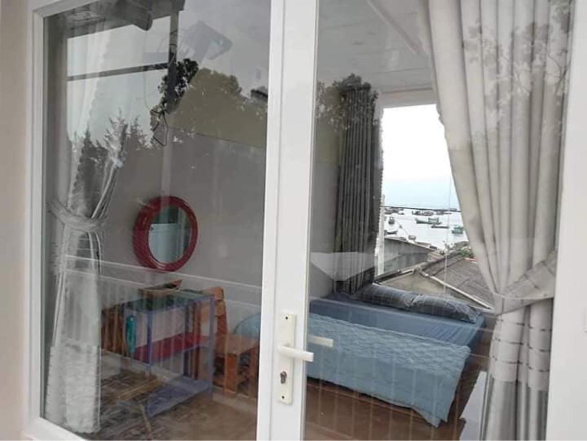 Homestay Sake Lai Son Экстерьер фото