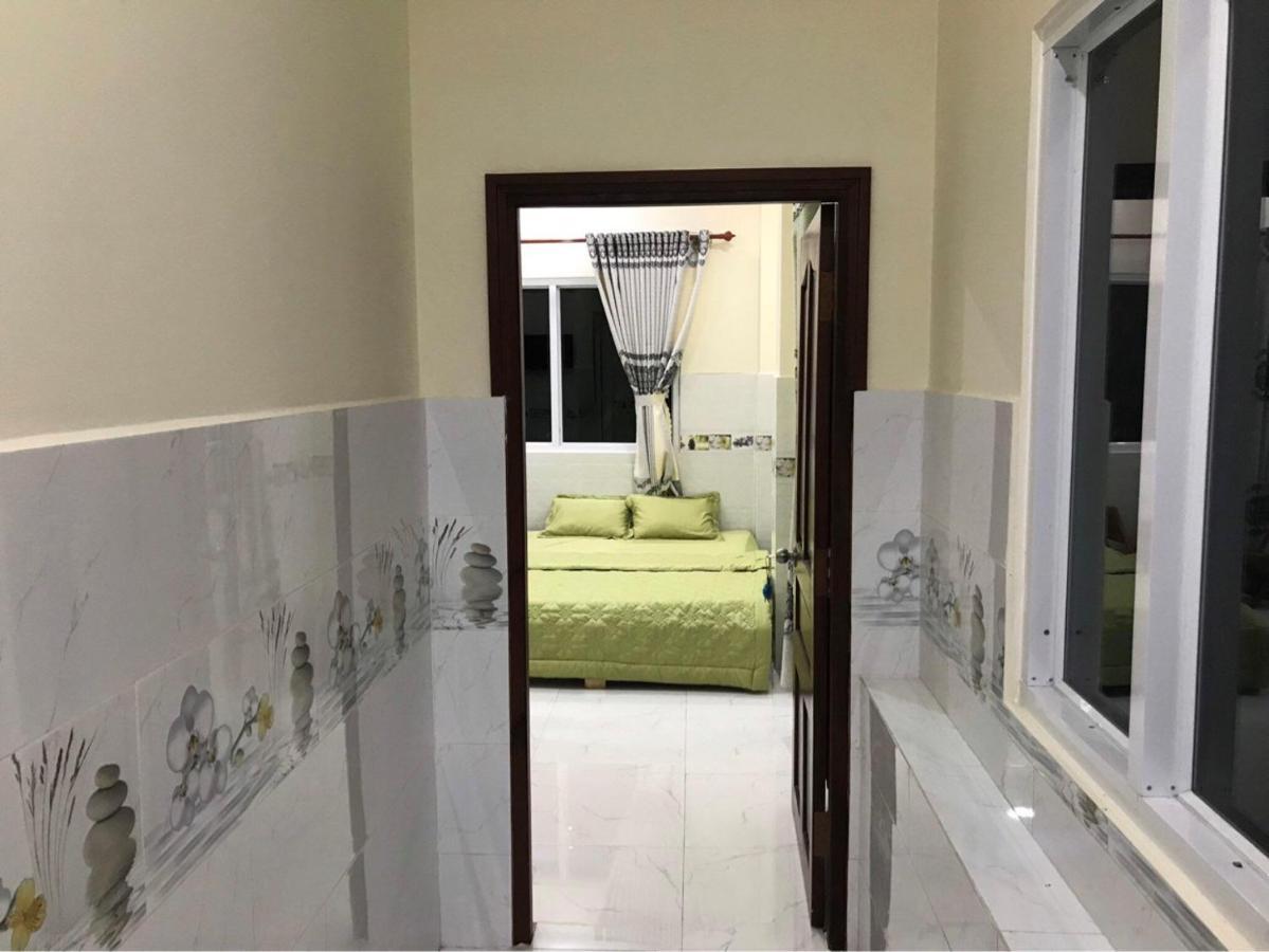 Homestay Sake Lai Son Экстерьер фото