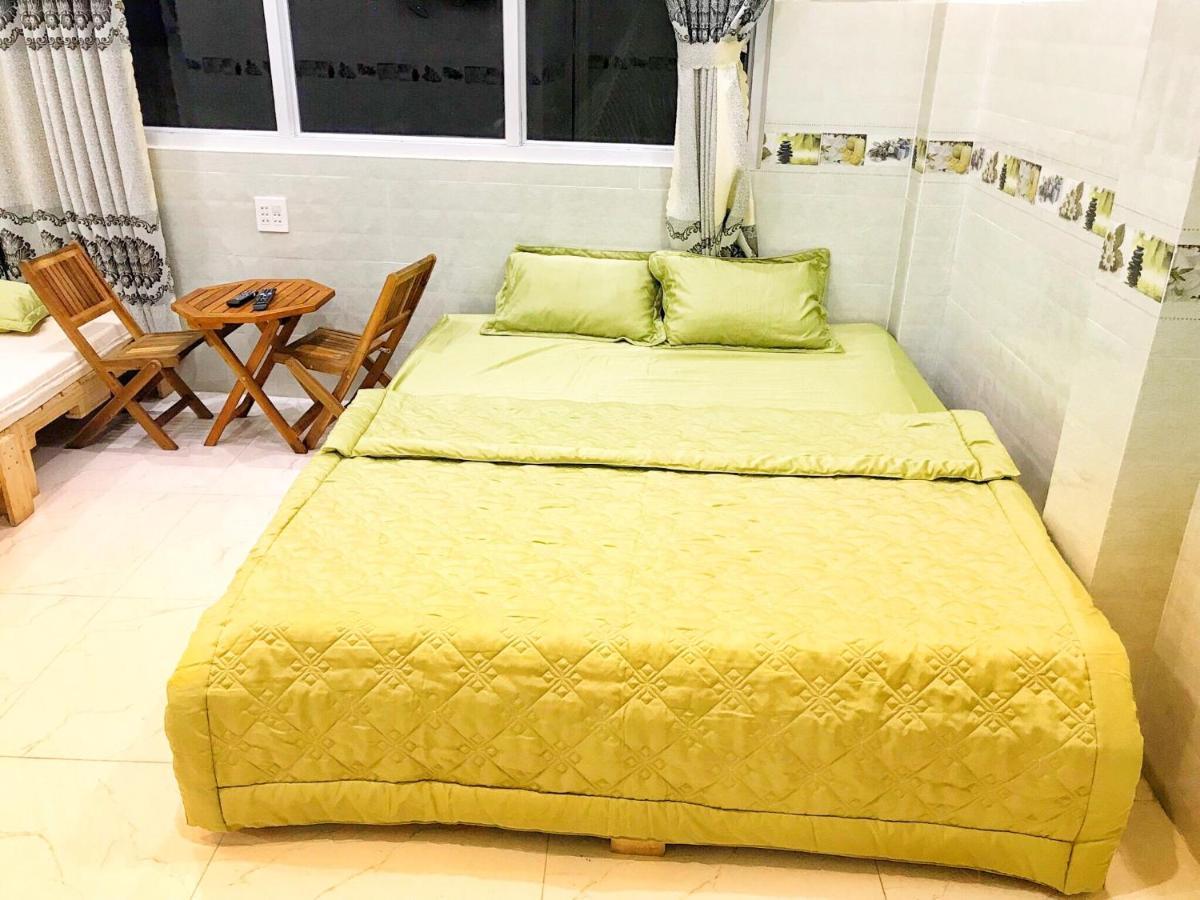 Homestay Sake Lai Son Экстерьер фото