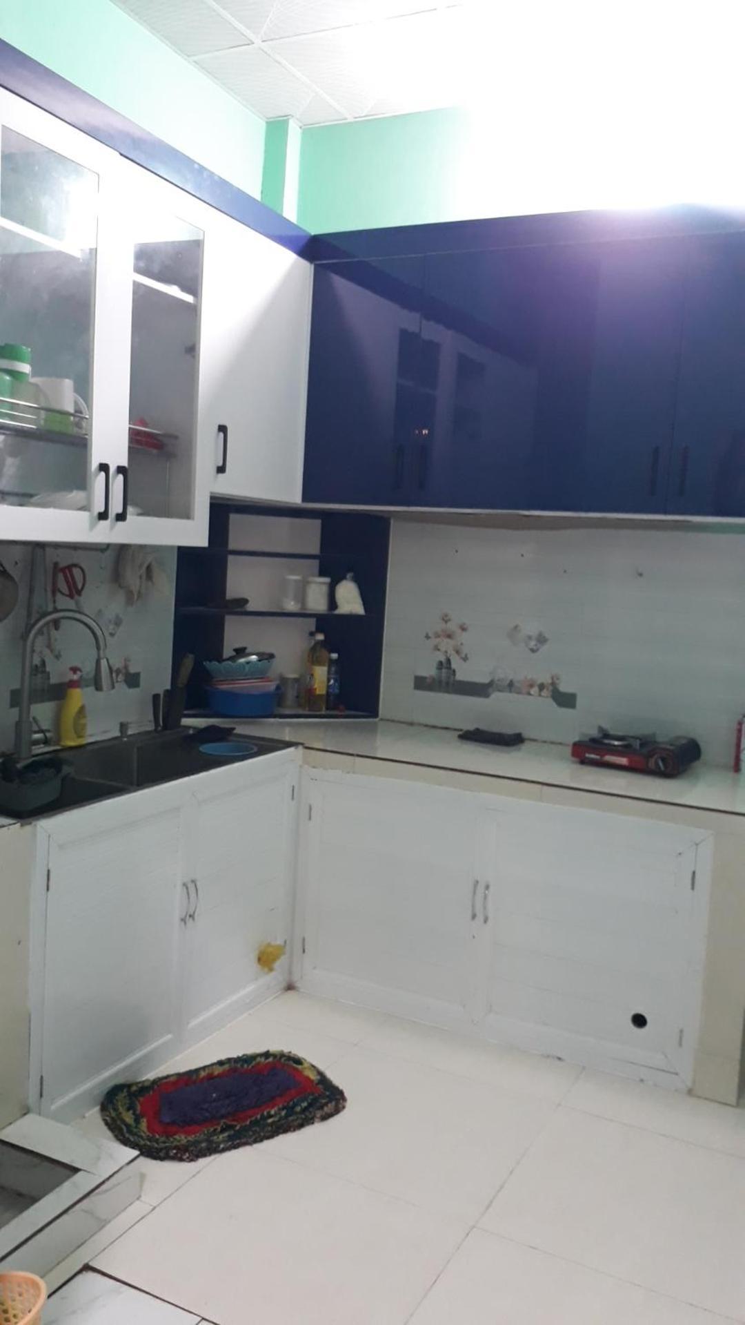 Homestay Sake Lai Son Экстерьер фото